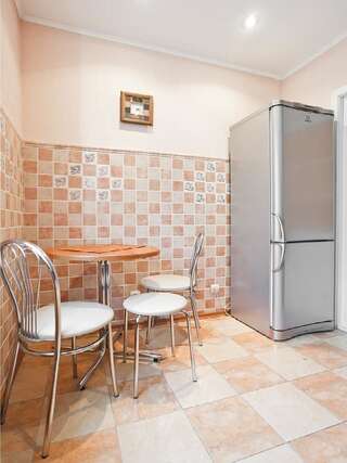 Апартаменты Apartment on Nezavisimosti 72 Минск Апартаменты с 1 спальней-6