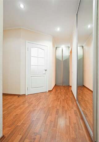 Апартаменты Apartment on Nezavisimosti 72 Минск Апартаменты с 1 спальней-8