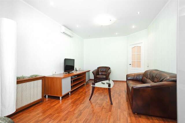 Апартаменты Apartment on Nezavisimosti 72 Минск-4