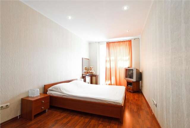 Апартаменты Apartment on Nezavisimosti 72 Минск-25