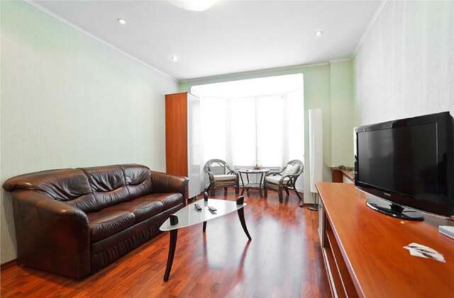 Апартаменты Apartment on Nezavisimosti 72 Минск-5