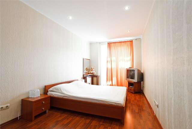 Апартаменты Apartment on Nezavisimosti 72 Минск-6